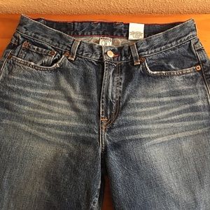 Women’s Lucky Brand, Peanut Pant. Size 14/32.